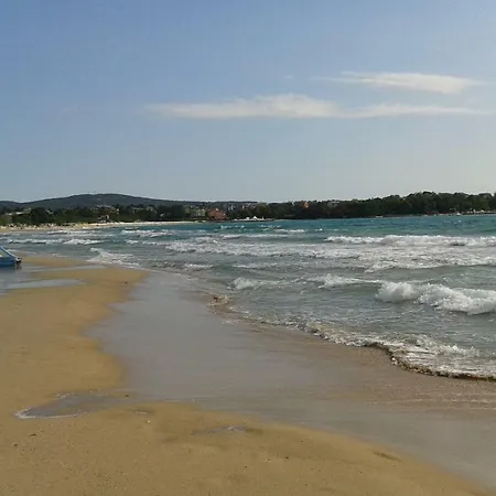 شقة флора - гр.приморско ммц