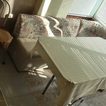 флора - гр.приморско ммц * بريمورسكو