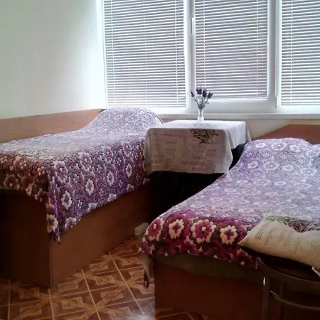 شقة флора - гр.приморско ммц بريمورسكو