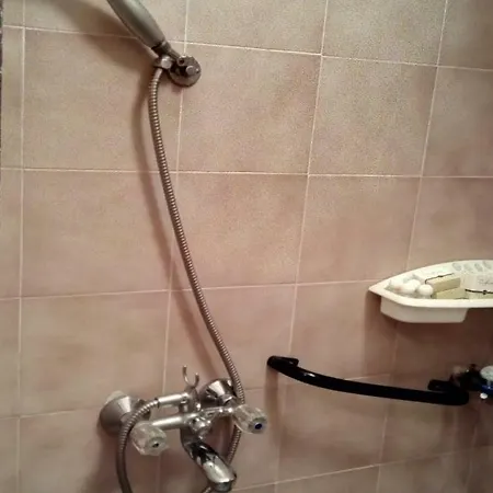 شقة флора - гр.приморско ммц بريمورسكو