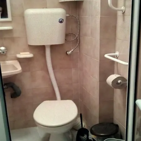 شقة флора - гр.приморско ммц بريمورسكو