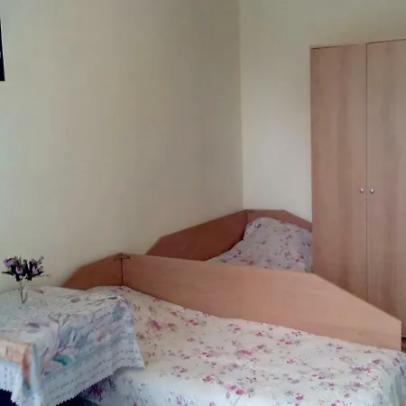 Apartamento флора - гр.приморско ммц