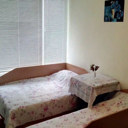 флора - гр.приморско ммц بريمورسكو