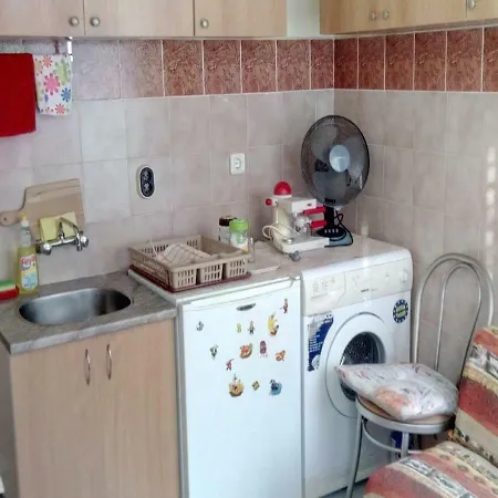 флора - гр.приморско ммц بريمورسكو