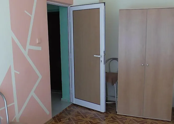 флора - гр.приморско ммц Apartamento