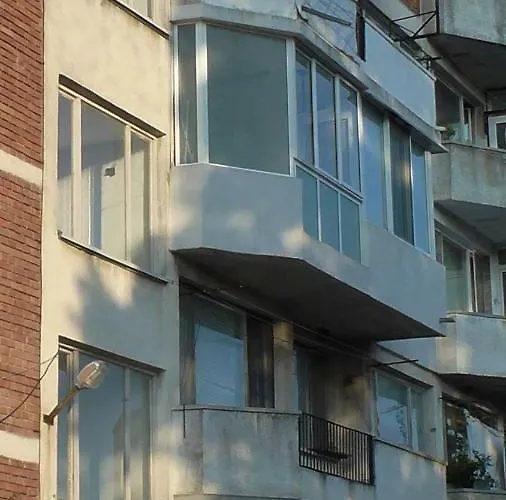 Apartamento флора - гр.приморско ммц *