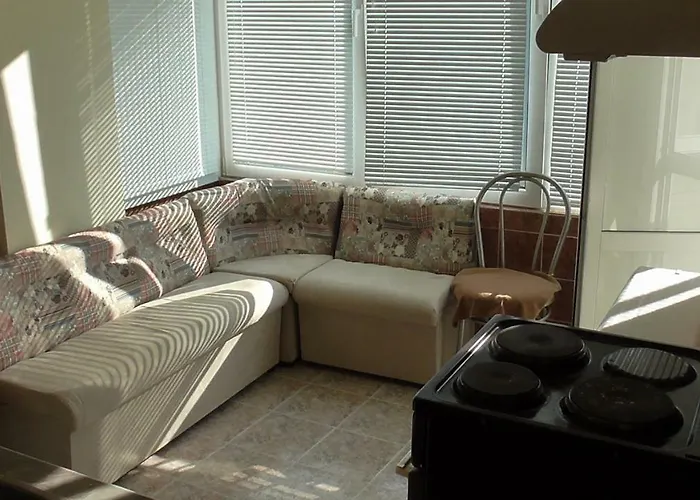 Apartamento флора - гр.приморско ммц *