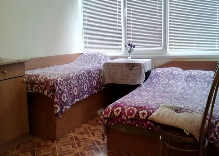 Apartamento флора - гр.приморско ммц Primorsko