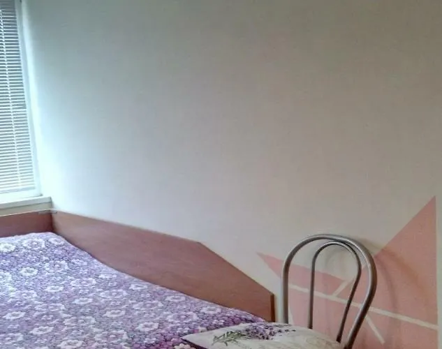 флора - гр.приморско ммц Apartamento