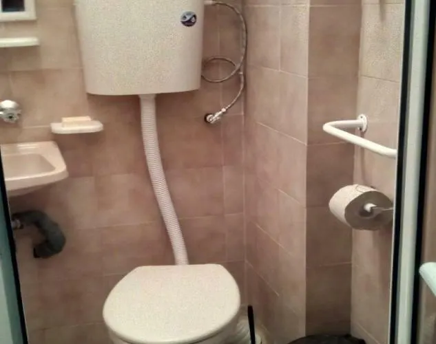 Apartamento флора - гр.приморско ммц Primorsko