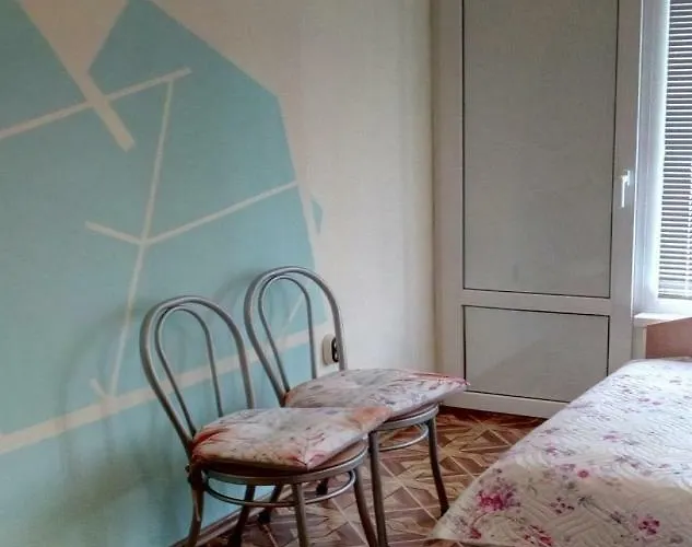 флора - гр.приморско ммц Apartamento *