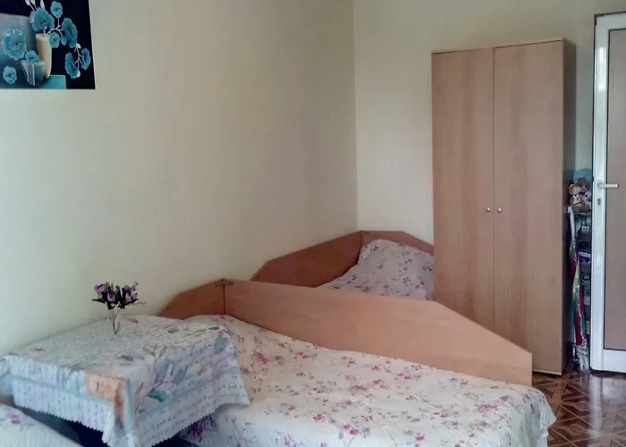 Apartamento флора - гр.приморско ммц