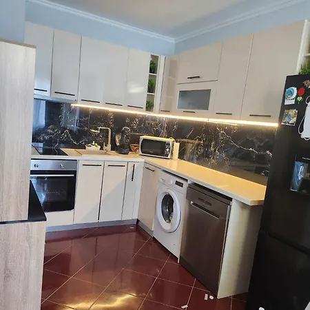 Apartament на център Primorsko