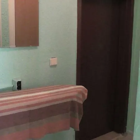 флора - гр.приморско ммц Apartment Primorsko