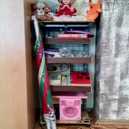 Apartment флора - гр.приморско ммц *