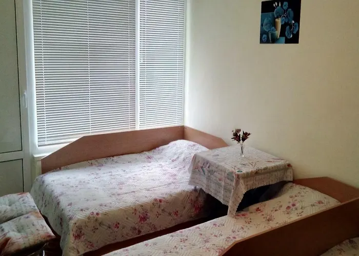 флора - гр.приморско ммц 普里莫尔斯科