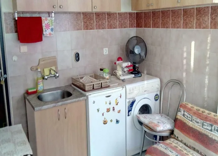 флора - гр.приморско ммц 普里莫尔斯科